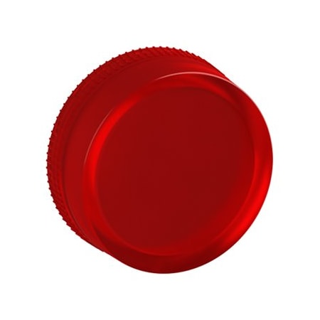 Abb KA1-8031, PILOT LIGHT LENS, RED, PK 10 KA1-8031